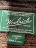 Woolrich 100% Cotton Brown Pullover Sweater Size M - photo 4
