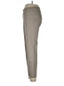 Alfani Solid Gray Active Pants Size 10 - photo 5
