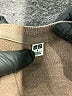 Uniqlo Brown Turtleneck Sweater Size S - photo 7