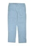 Assorted Brands 100% Cotton Blue Casual Pants Size 8 - photo 1