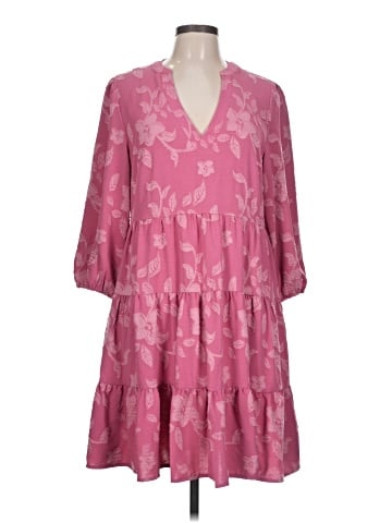 J by Joie Casual Dress (view 1)