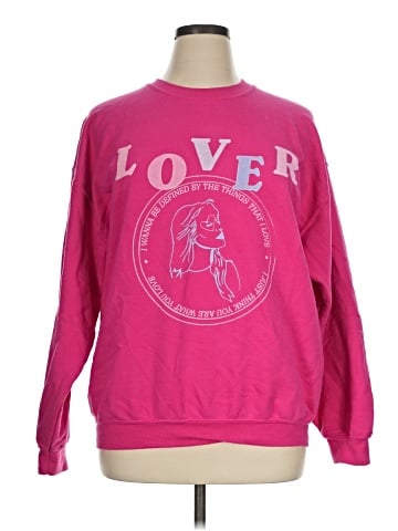 Gildan Sweatshirt (view 1)