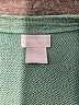 Chico's Teal Pullover Sweater Size S - photo 7