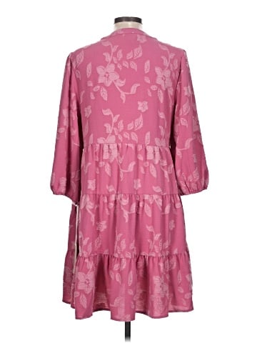 J by Joie Casual Dress (view 2)