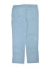 Assorted Brands 100% Cotton Blue Casual Pants Size 8 - photo 2