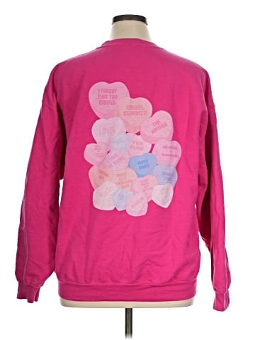 Gildan Sweatshirt (view 2)