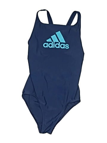 Adidas One Piece Swimsuit (view 1)
