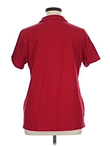 Croft & Barrow Short Sleeve Polo (view 2)