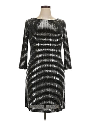 Jessica H Cocktail Dress (view 1)