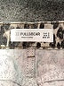 Pull&Bear Animal Print Gray Casual Skirt Size S - photo 4
