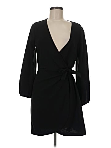 TeXTURE & THREAD Madewell Cocktail Dress (view 1)