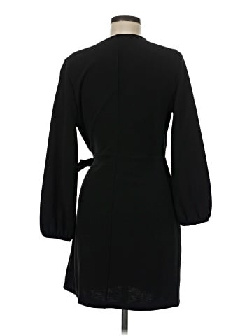 TeXTURE & THREAD Madewell Cocktail Dress (view 2)