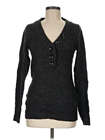 Twik Pullover Sweater (view 1)