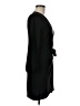 TeXTURE & THREAD Madewell Solid Black Cocktail Dress Size M - photo 4