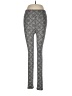 Lularoe Print Gray Leggings One size - photo 1