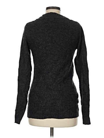 Twik Pullover Sweater (view 2)