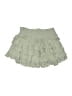 American Eagle Outfitters 100% Nylon Tweed Green Skort Size XS - photo 2