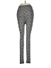 Lularoe Print Gray Leggings One size - photo 2