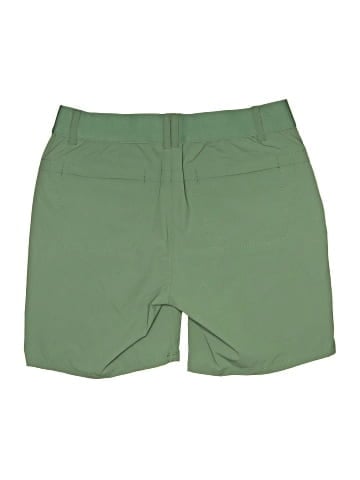 ZeroXposur Khaki Shorts (view 2)