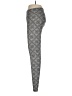 Lularoe Print Gray Leggings One size - photo 5