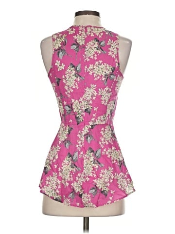 Antonio Melani Sleeveless Blouse (view 2)