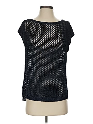 White House Black Market Sweater Vest (view 1)