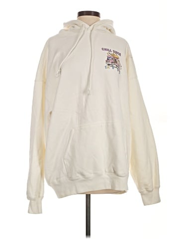 Brandy Melville Pullover Hoodie (view 1)