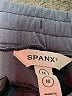 SPANX Gray Track Pants Size M - photo 7