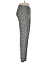 Lularoe Print Gray Leggings One size - photo 4