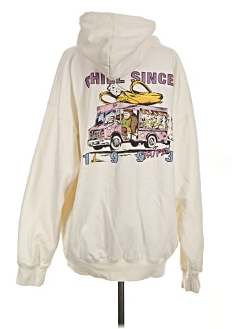 Brandy Melville Pullover Hoodie (view 2)