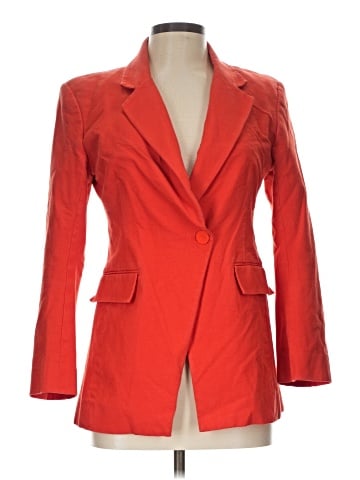 Derek Lam 10 Crosby Blazer (view 1)