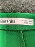 Bershka Green Dress Pants Size S - photo 4
