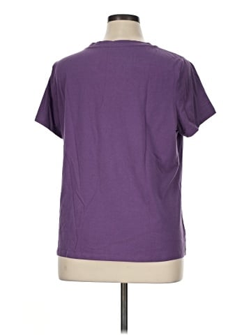 SONOMA life + style Short Sleeve T-Shirt (view 2)