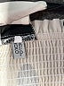 Assorted Brands Polka Dots Ivory Casual Dress Size S - photo 7