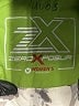 ZeroXposur 100% Polyester Color Block Green Snow Jacket Size M - photo 6