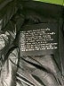 ZeroXposur 100% Polyester Color Block Green Snow Jacket Size M - photo 7