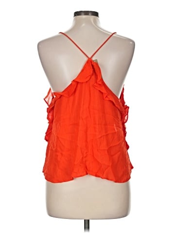 J.Crew Sleeveless Blouse (view 2)