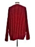 Zenana Outfitters 100% Polyester Red Pullover Sweater Size L - photo 2