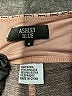 Ashley Blue Print Pink Leggings Size M - photo 7