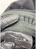 Prada 100% Wool Solid Black Blue Wool Pants Size EU (IT) 48 / US 12 - photo 6