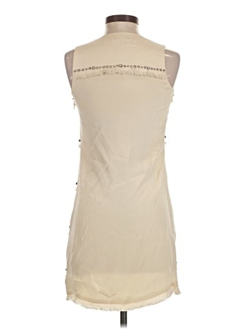 Magaschoni Cocktail Dress (view 2)