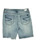 Seven7 Blue Denim Shorts Size 12 - photo 2