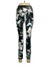 Onzie Tie-dye Green Active Pants Size L - photo 1