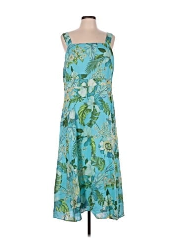 Talbots Casual Dress (view 1)