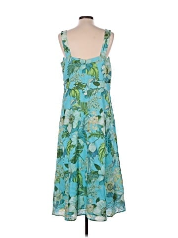 Talbots Casual Dress (view 2)