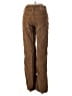 Levi's 100% Cotton Brown Jeans Size 26 waist - photo 2