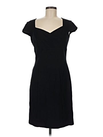 Tahari by ASL Cocktail Dress (view 1)