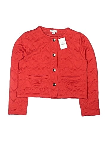Crewcuts Cardigan (view 1)