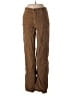 Levi's 100% Cotton Brown Jeans Size 26 waist - photo 1