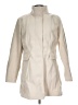 Vince Camuto Ivory Coat Size L - photo 1